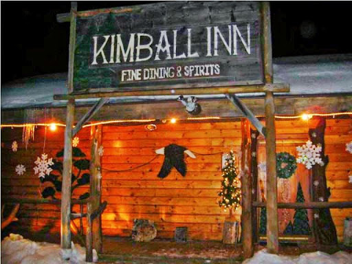 The Kimball Inn